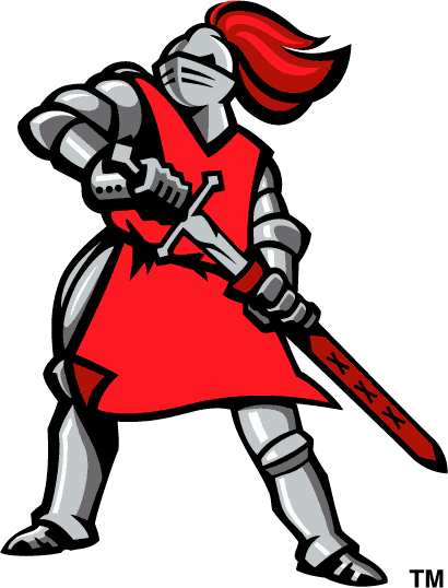 Rutgers Scarlet Knights 1995-2003 Alternate Logo 01 iron on paper